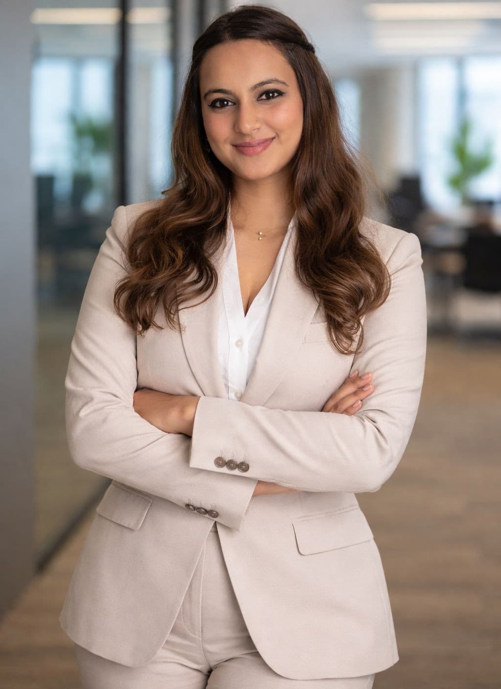 Eashani Sengupta